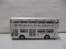 Dinky Toys Atlantean Bus