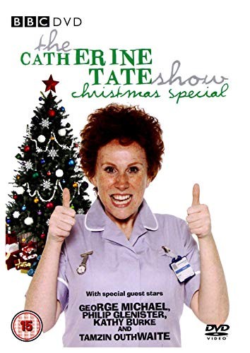 The catherine tate - catherine, bbc