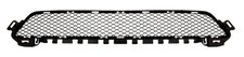 Mercedes C Class 14-18 Front Bumper Grille Avantgarde Models (11851)
