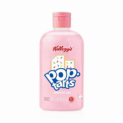 Kellogg pop tarts - pop-tarts, shower