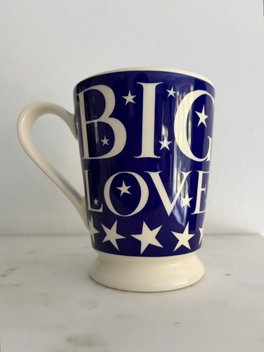 Emma bridgewater big love - emma,