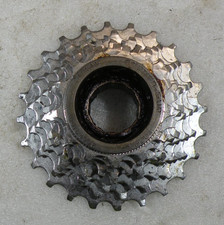 Classic Regina Extra 7-Speed