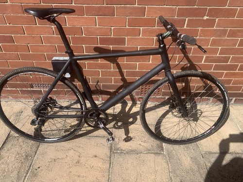 Cannondale bad boy 29er - 2, good