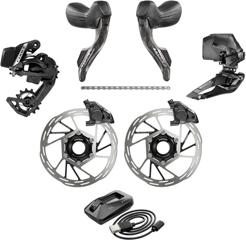 Sram force etap axs road - sram,