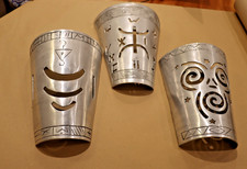 Set unique moroccan hand - unique,