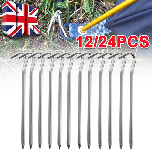 24pcs 6mm 180mm heavy - 12/24pcs,