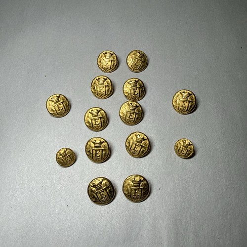 Escada replacement gold - replacement,