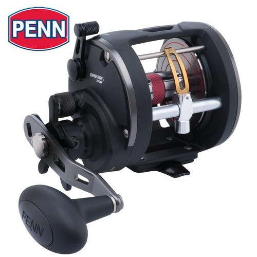 Penn warfare 20lw - penn,