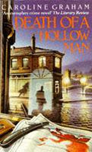 Death hollow man a - death,