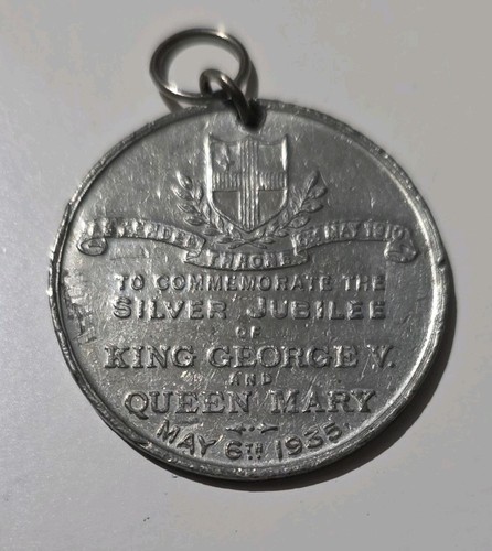 1935 george silver jubilee - v,