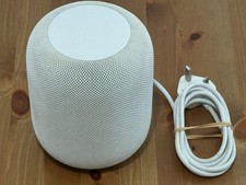 Apple HomePod (1st Generation)