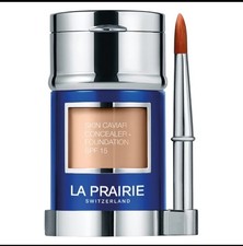 Prairie skin caviar - prairie, powder