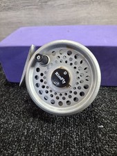 Leeda Rimfly Fly Centrepin