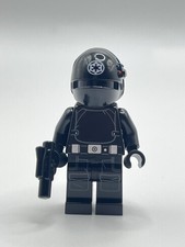 Lego Star Wars Minifigures