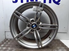 ALLOY WHEEL BMW Z SERIES 19