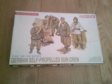 W265 Dragon Model Kit - 6016 -