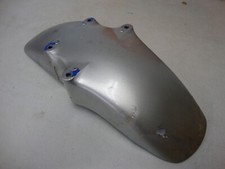 Fender mudguard front fender