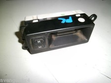 Land Rover Freelander 4 Pin