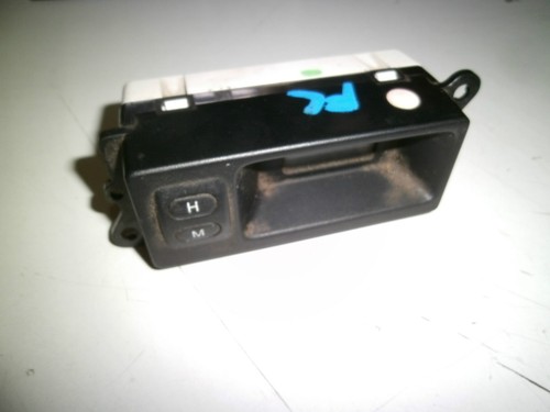 Land rover freelander pin - land,