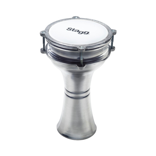 Stagg aluminium darbuka - |, 15cm