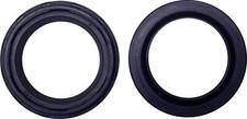Fork Dust Seals for 1986