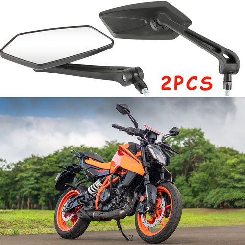 Pairs motorcycle side - motorcycle, mirrors