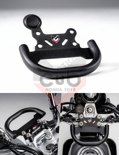For honda monkey - multi, bar