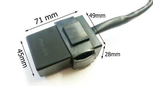 Cdi13 cdi emergency - cdi, /