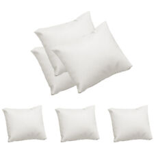 6pcs Leather Watch Pillows