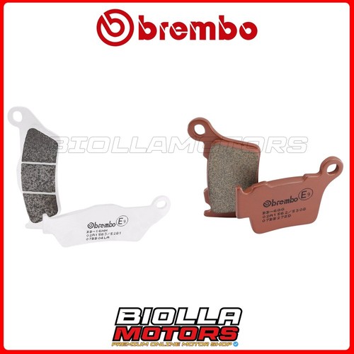 Brembo ktm exc 250 2006 - exc-f,
