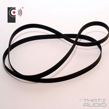 Fits ROTEL - Replacement Turntable Belt for RP-855 - THAT'S AUDIO