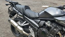 Suzuki Bandit GSF 1250