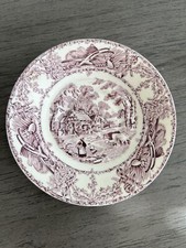 Royal Staffordshire Clarice