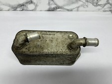 SAAB 9-3 YS3F 2.0 t Oil Cooler 12786260 2.00 Lt Petrol