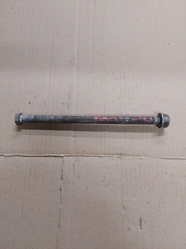 Axle swingarm original - axle,