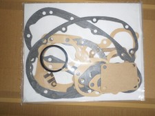 BSA  B31 B32 B33 GASKET SET UK