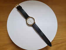 Timex Indiglo WR-30M Mens Watch - Metal Bezel - Stainless Steel Back - TIMEX -