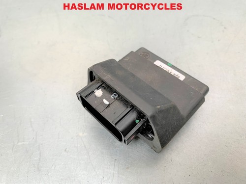 Yamaha mt125 cdi unit - yamaha,