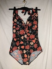 Primark Ocean Club Black with