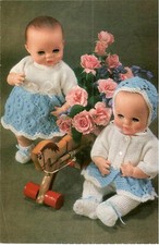 Knitting pattern copy 1086