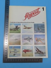 Flypast selection of - flypast, 1