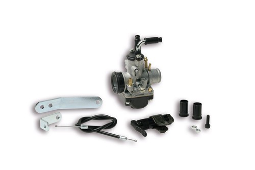 Malossi carburetor kit phbg - malossi, 21