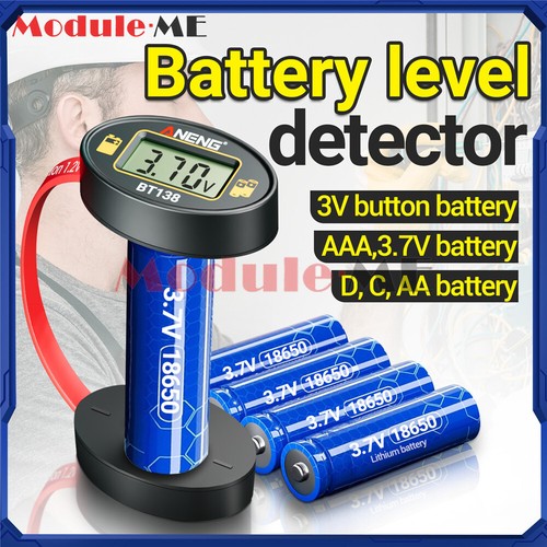 Universal digital battery - universal,