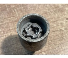 Volkswagen Audi Seat Skoda Alloy Wheel Locking Wheel Nut Key Letter L / Code 530