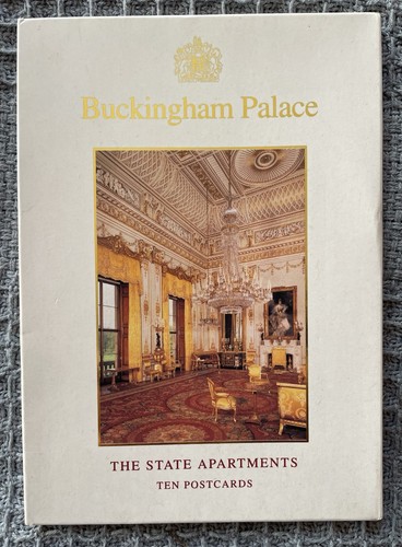 Buckingham palace the - buckingham,