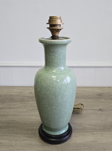 Gorgeous large chinese crackle - large,