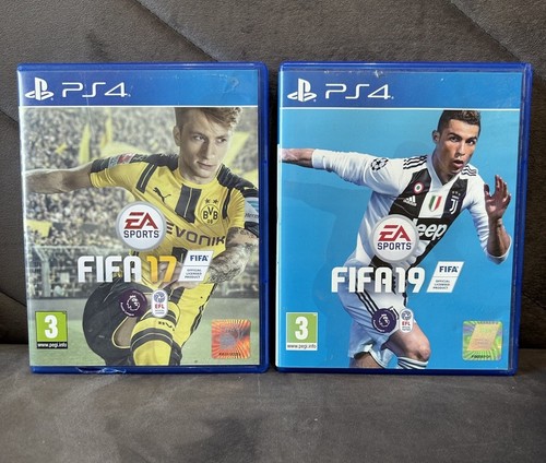 Fifa 19 play station - 19,