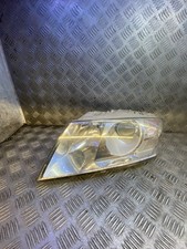 2006 SKODA OCTAVIA AMBIENTE