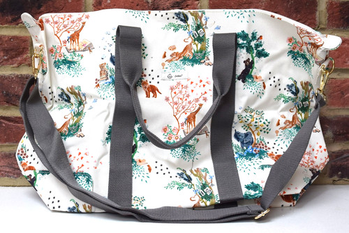 Cath kidston jungle - kidston, great