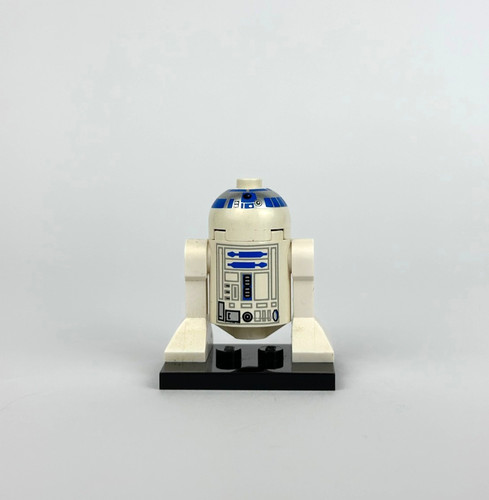 Lego star wars minifigure - lego,